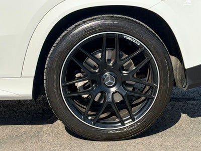 2021 Mercedes-Benz GLE GLE 53 AMG® 4MATIC®