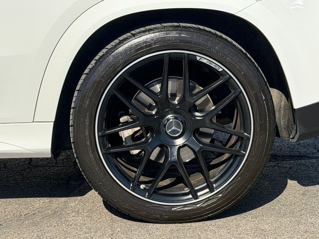 2021 Mercedes-Benz GLE GLE 53 AMG® 4MATIC®