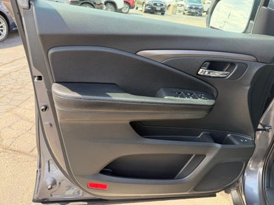 2016 Honda Pilot EX-L w/Navigation