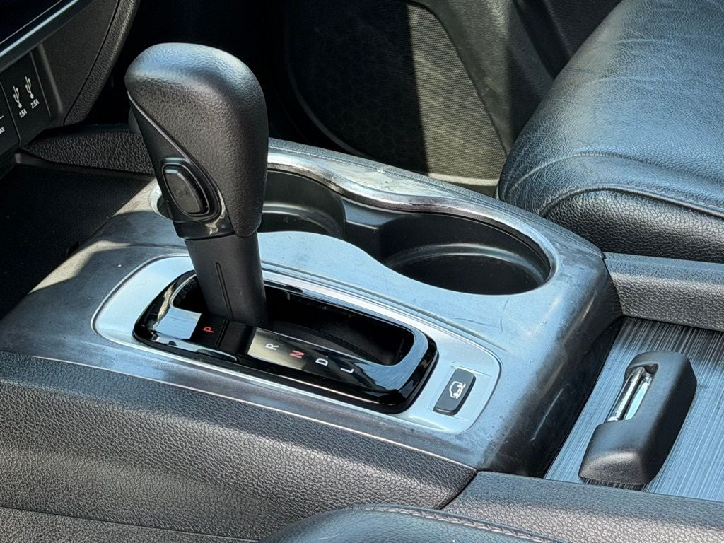 2016 Honda Pilot EX-L w/Navigation