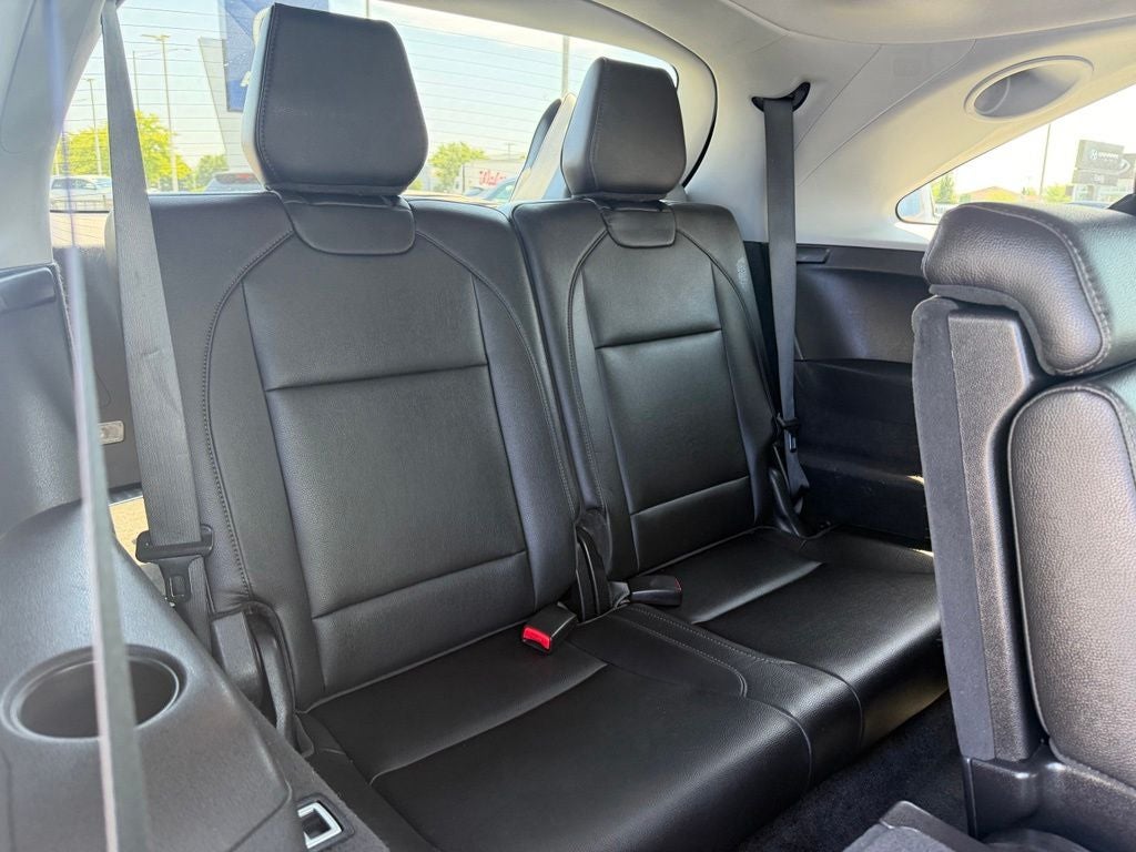 2014 Acura MDX 3.5L Technology Package SH-AWD