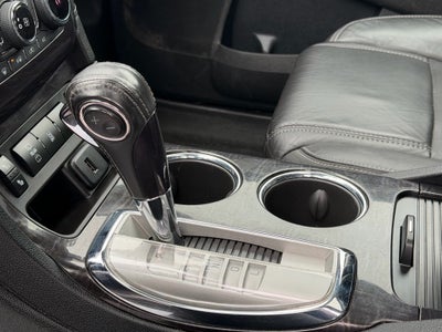 2016 Buick Enclave Leather Group