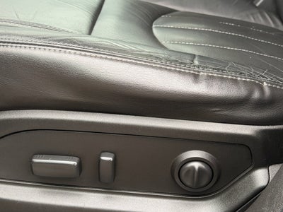 2016 Buick Enclave Leather Group