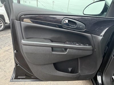 2016 Buick Enclave Leather Group