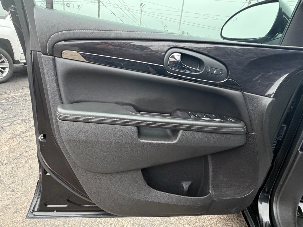 2016 Buick Enclave Leather Group
