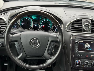 2016 Buick Enclave Leather Group