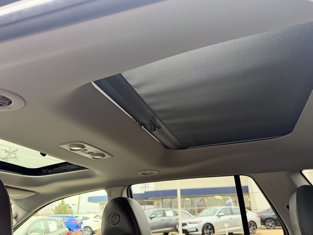 2016 Buick Enclave Leather Group