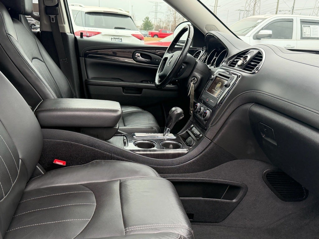 2016 Buick Enclave Leather Group