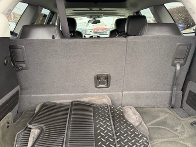 2016 Buick Enclave Leather Group