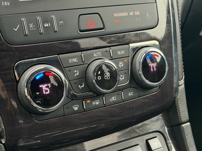 2016 Buick Enclave Leather Group