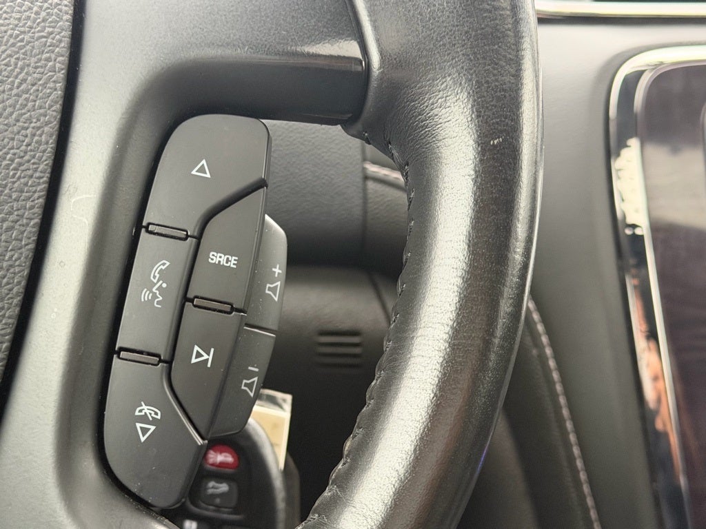 2016 Buick Enclave Leather Group