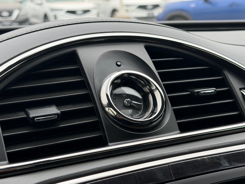 2016 Buick Enclave Leather Group