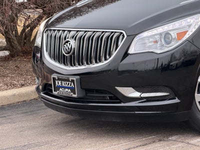 2016 Buick Enclave Leather Group