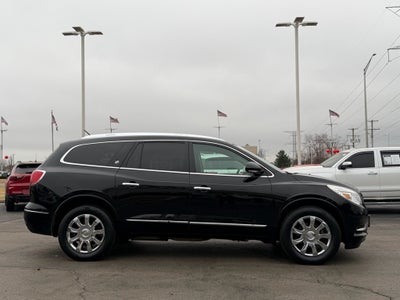 2016 Buick Enclave Leather Group