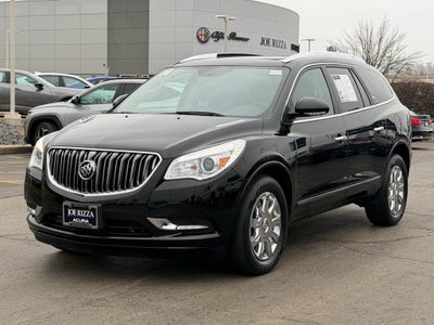 2016 Buick Enclave Leather Group