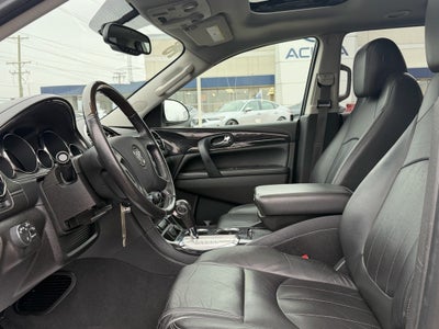 2016 Buick Enclave Leather Group