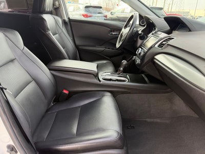 2017 Acura RDX Base