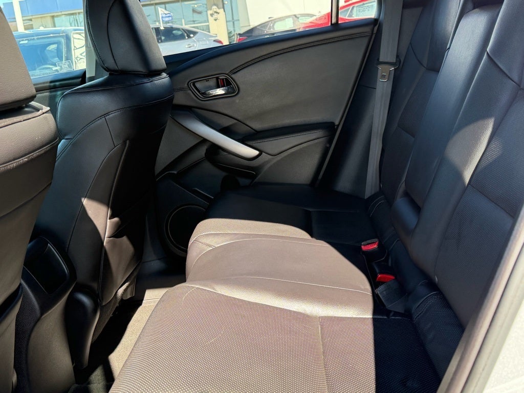 2013 Acura RDX Technology Package w/Technology Package