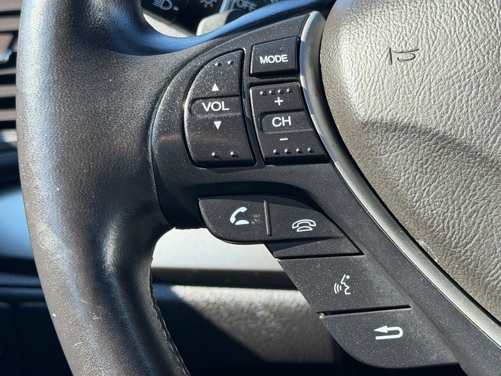 2013 Acura RDX Technology Package w/Technology Package