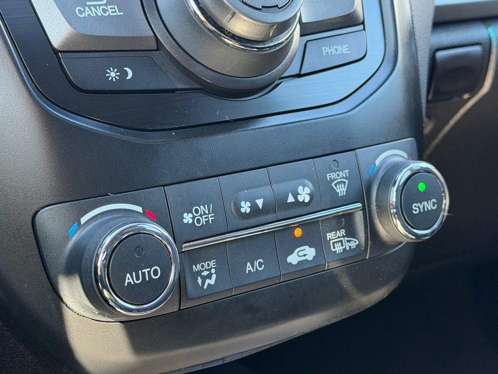 2013 Acura RDX Technology Package w/Technology Package