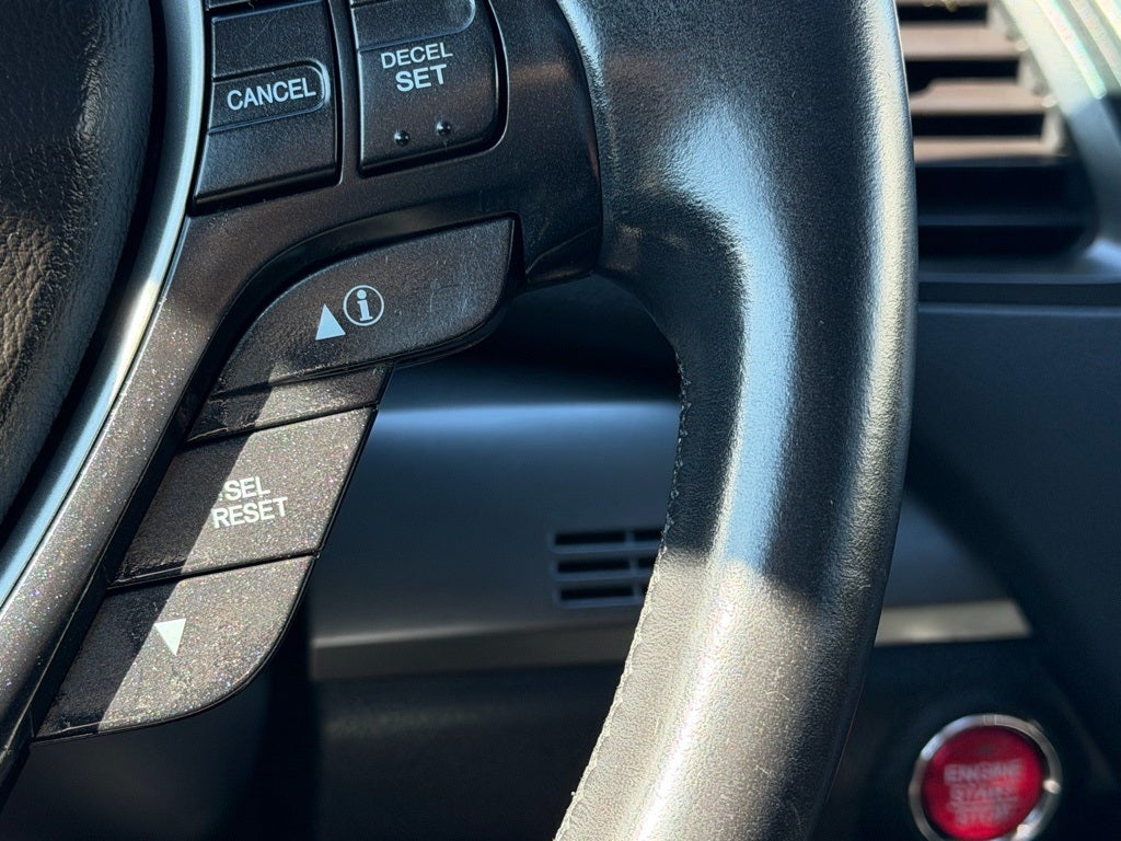 2013 Acura RDX Technology Package w/Technology Package