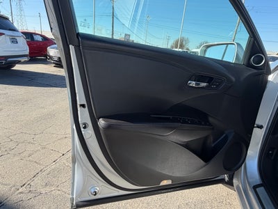 2013 Acura RDX Technology Package w/Technology Package