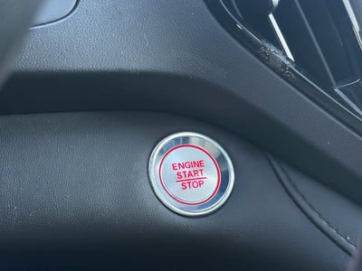 2021 Acura RDX Base