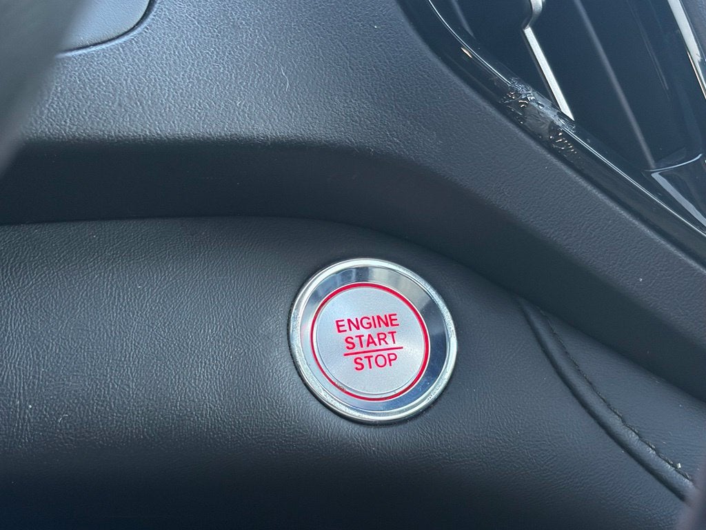 2021 Acura RDX Base