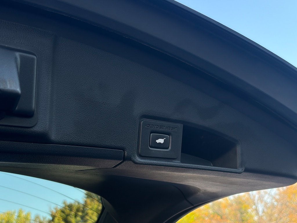 2021 Acura RDX Base