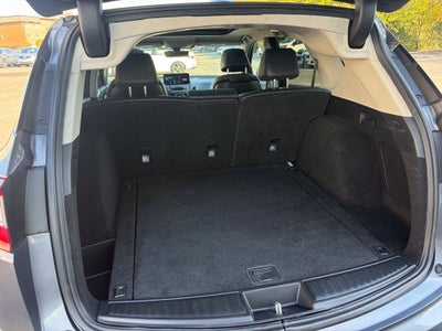 2021 Acura RDX Base