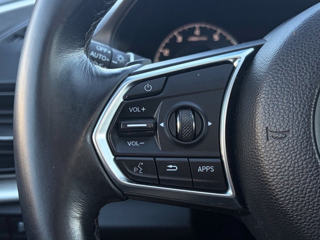 2021 Acura RDX Base