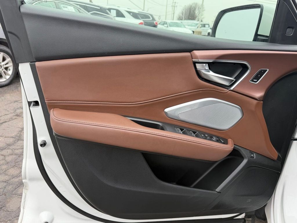 2023 Acura RDX Technology Package