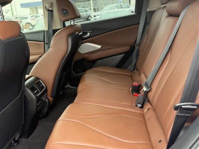 2023 Acura RDX Technology Package