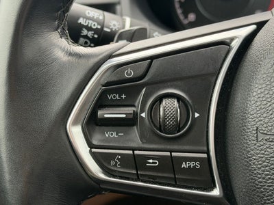 2023 Acura RDX Technology Package