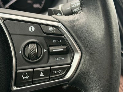 2023 Acura RDX Technology Package
