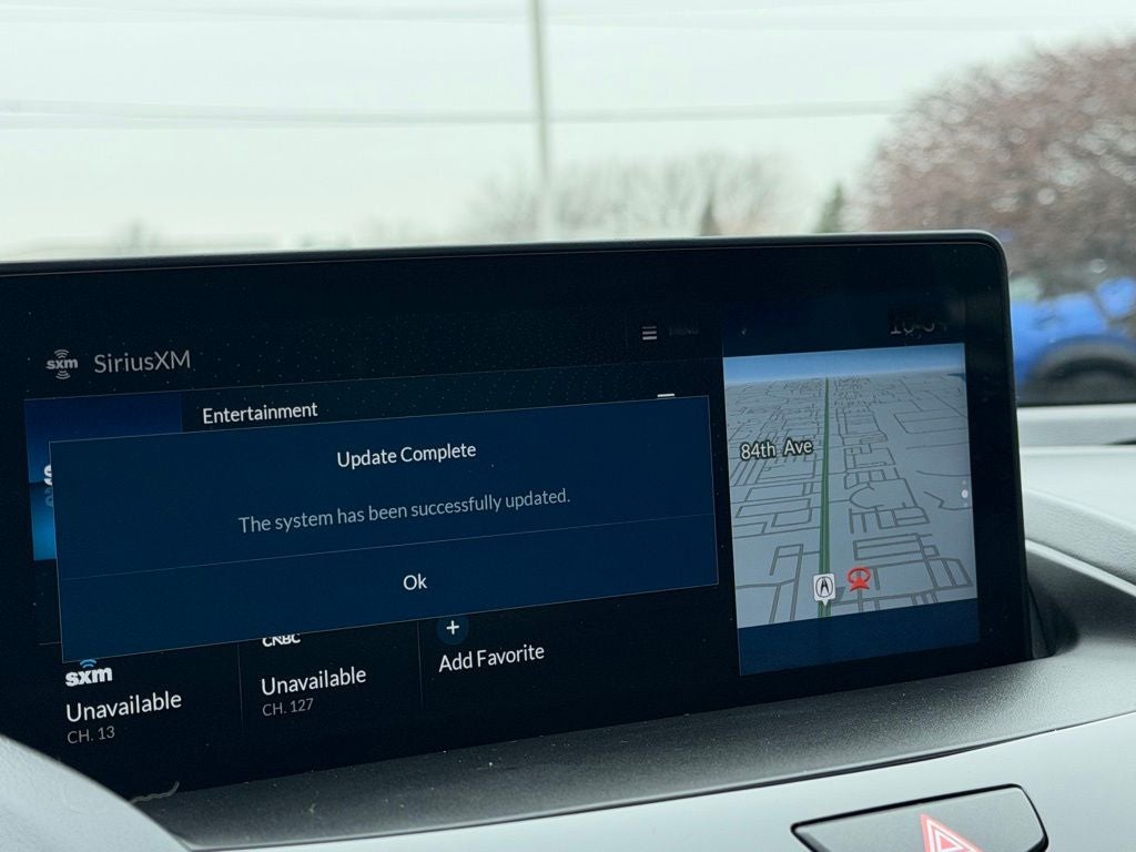 2023 Acura RDX Technology Package