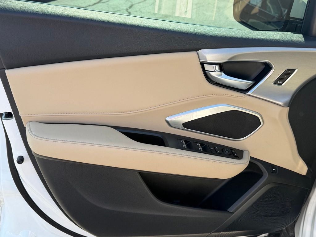 2024 Acura RDX Base SH-AWD