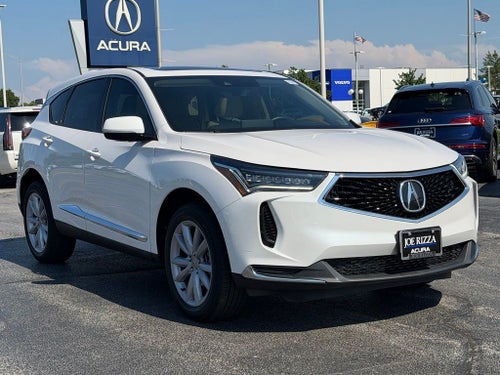 2024 Acura RDX Base SH-AWD