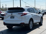 2024 Acura RDX Base SH-AWD