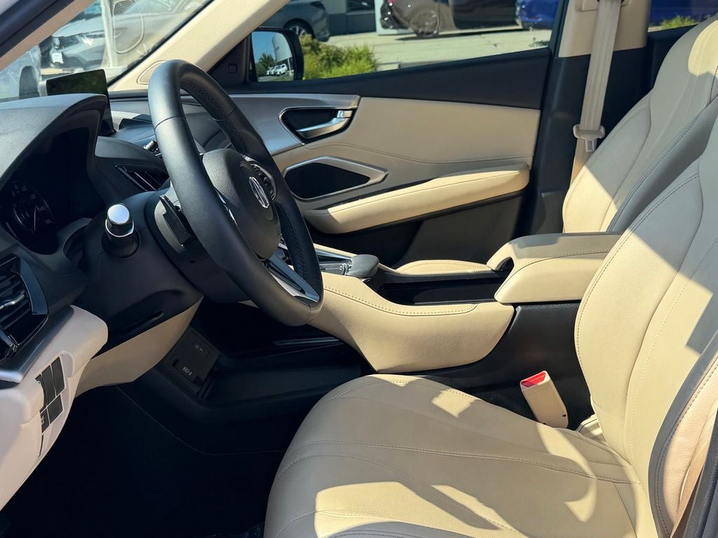 2024 Acura RDX Base SH-AWD
