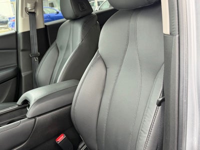 2023 Acura RDX Base SH-AWD