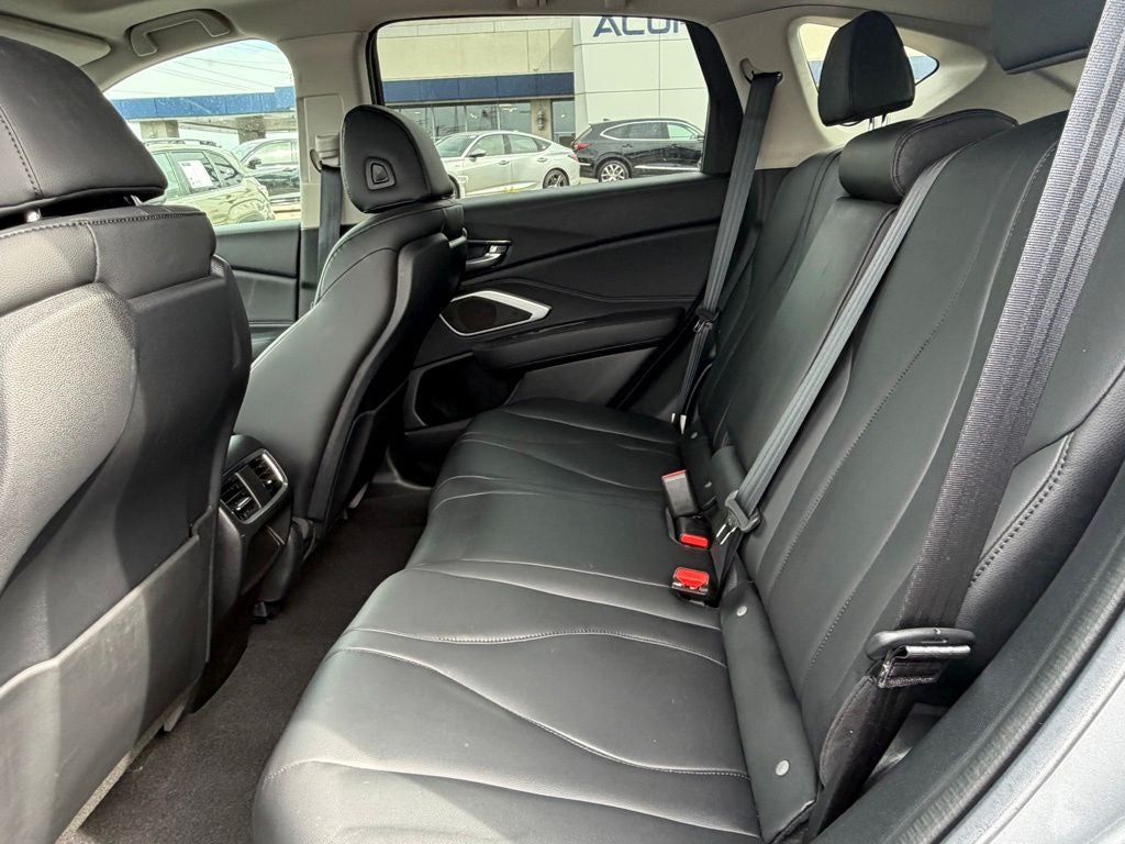 2023 Acura RDX Base SH-AWD