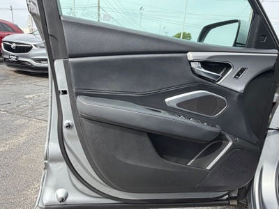 2023 Acura RDX Base SH-AWD