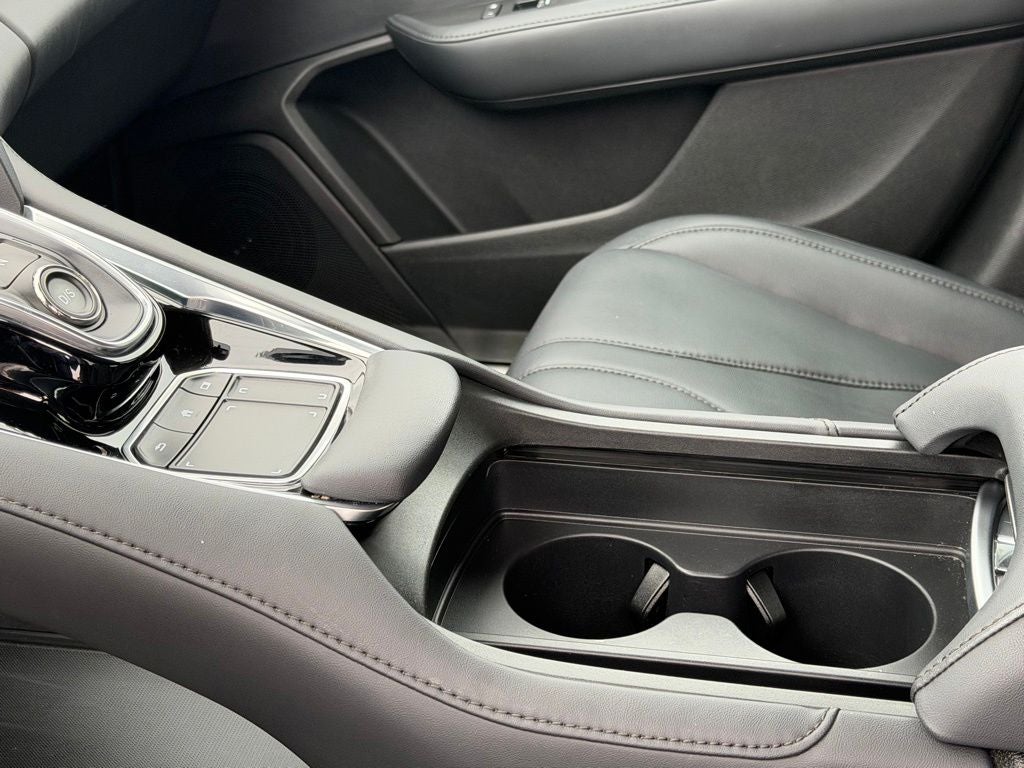 2023 Acura RDX Base SH-AWD