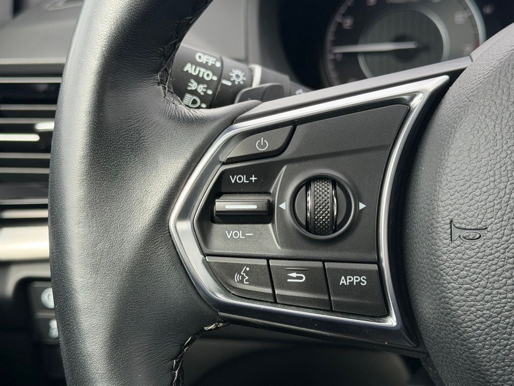 2023 Acura RDX Base SH-AWD