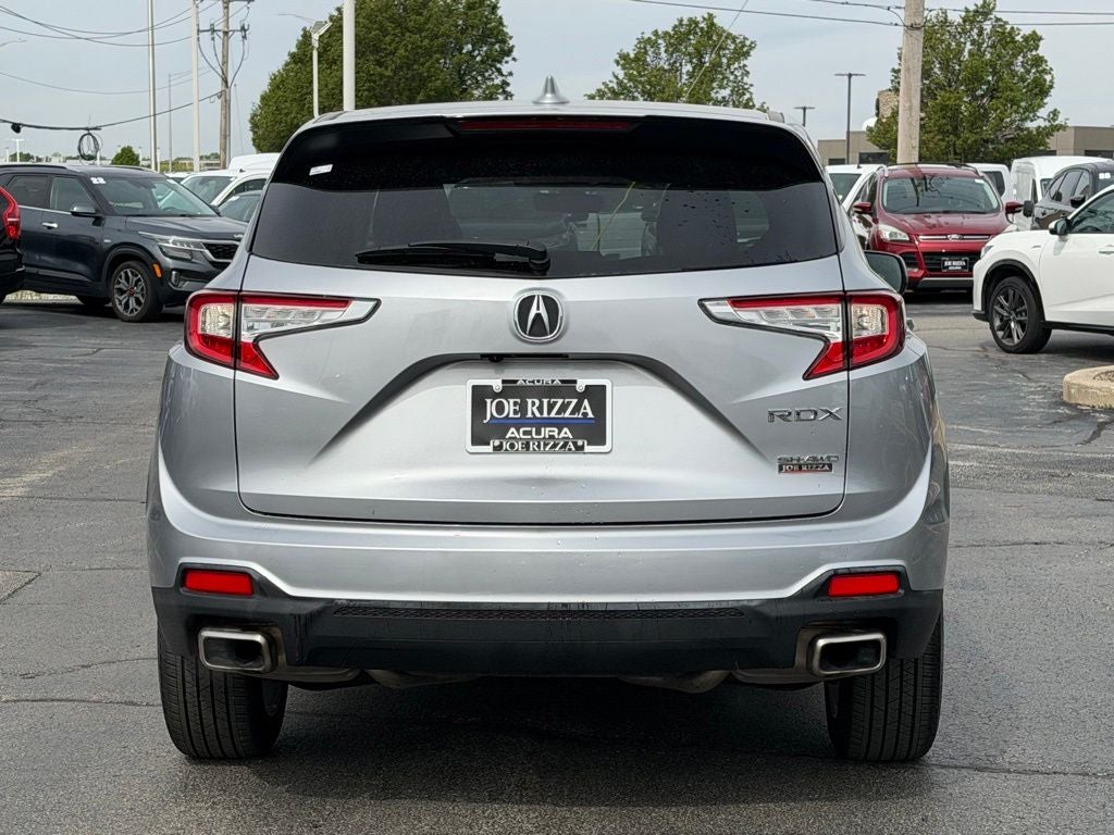 2023 Acura RDX Base SH-AWD