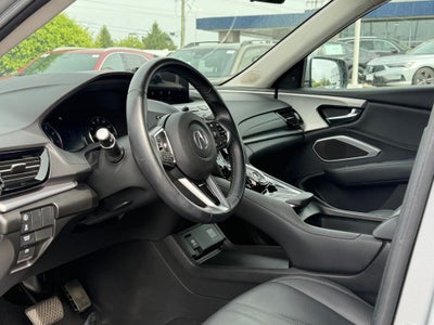 2023 Acura RDX Base SH-AWD