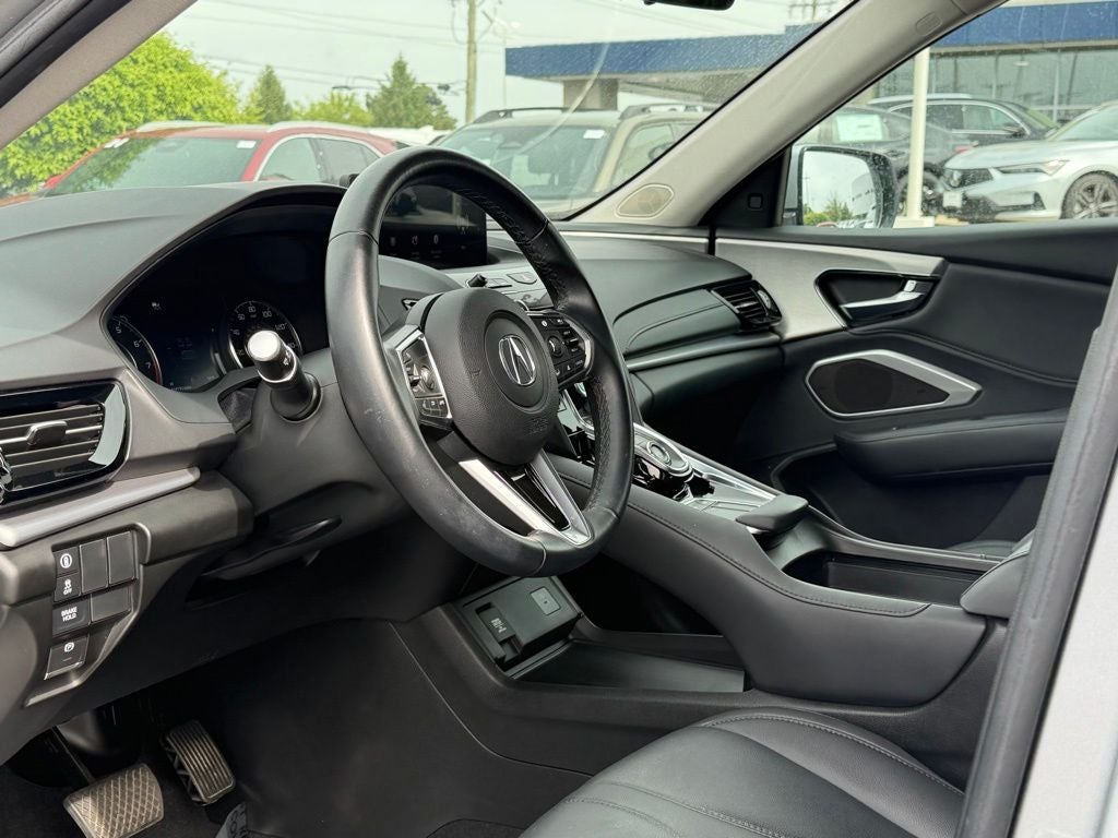 2023 Acura RDX Base SH-AWD