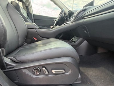 2023 Acura RDX Base SH-AWD