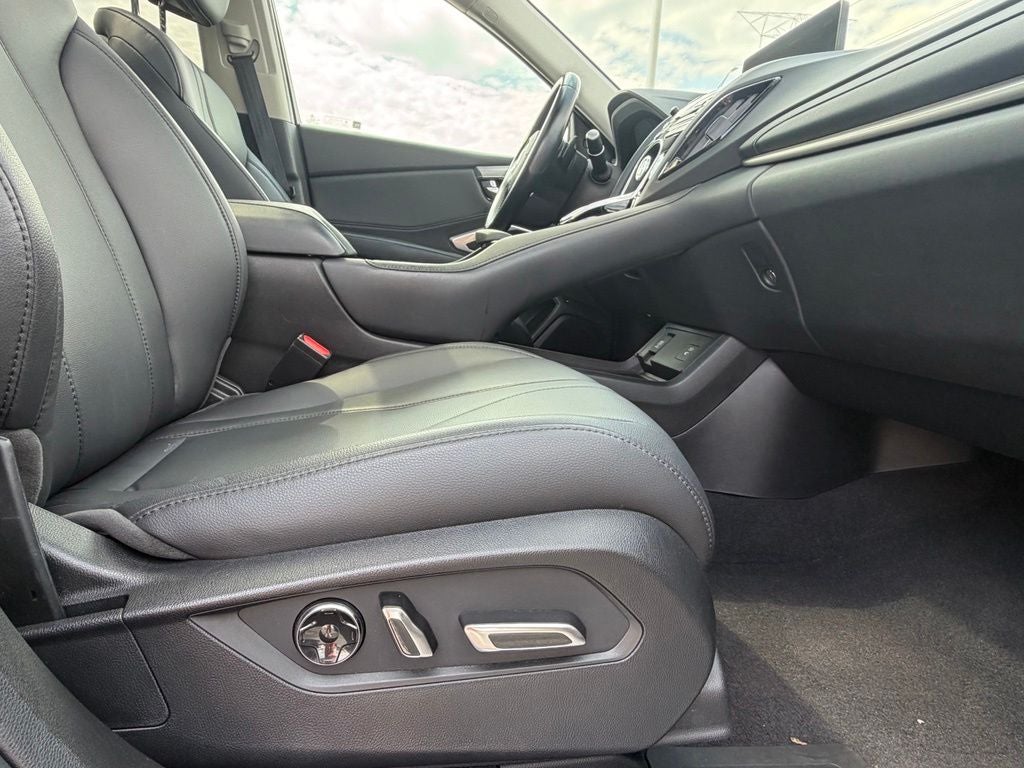 2023 Acura RDX Base SH-AWD